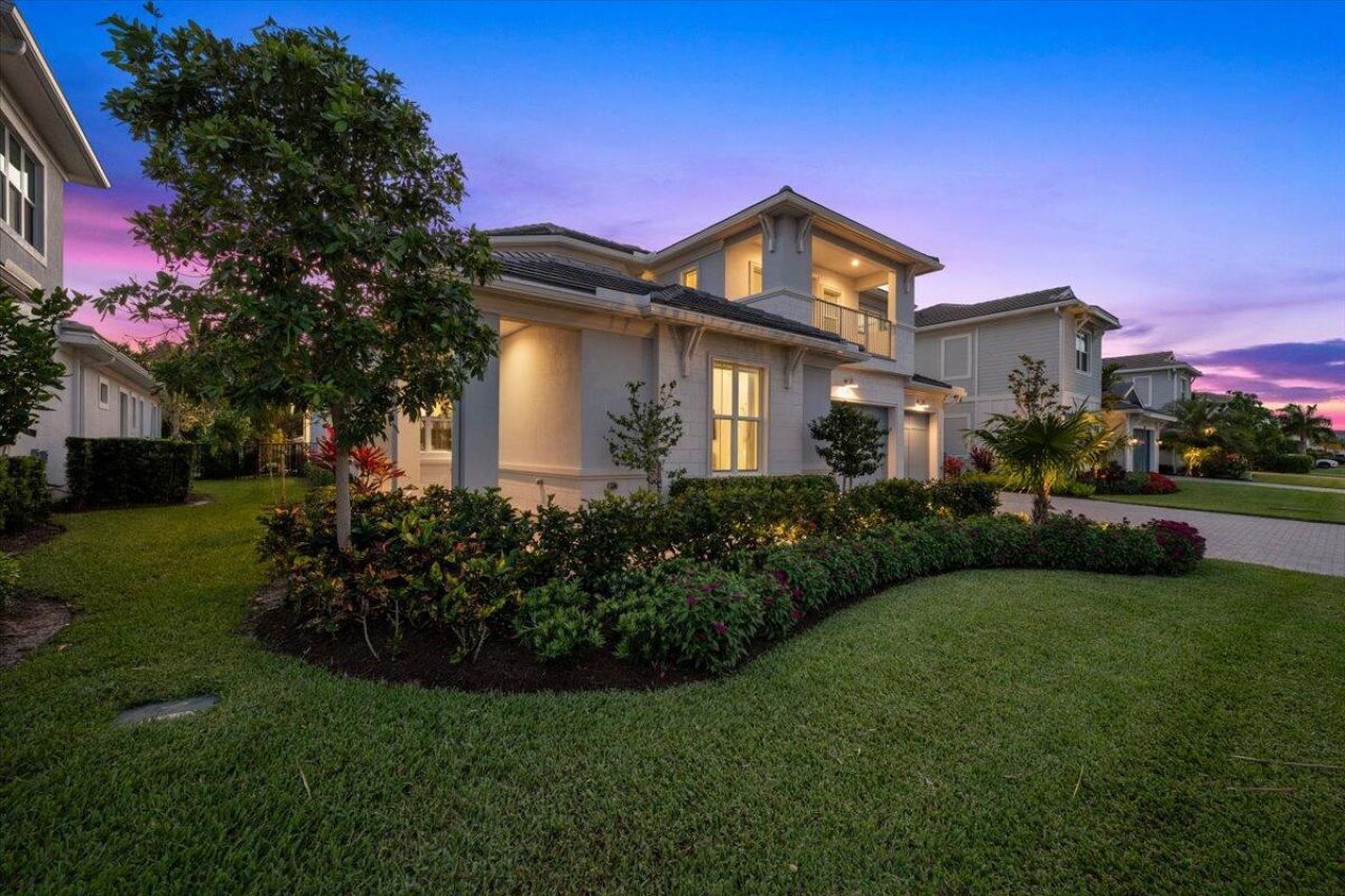 9236 Crestview Circle, Palm Beach Gardens, FL 33412 Photo