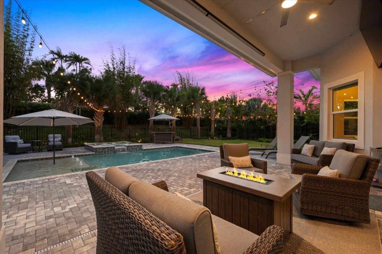 9236 Crestview Circle, Palm Beach Gardens, FL 33412 Photo