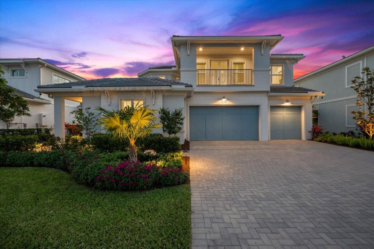9236 Crestview Circle, Palm Beach Gardens, FL 33412 Photo