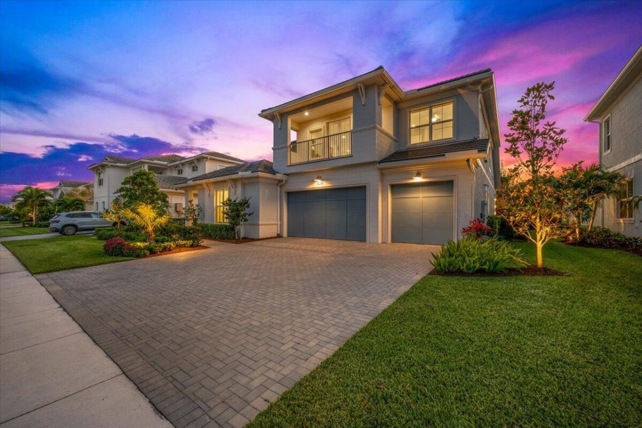 9236 Crestview Circle, Palm Beach Gardens, FL 33412 Photo