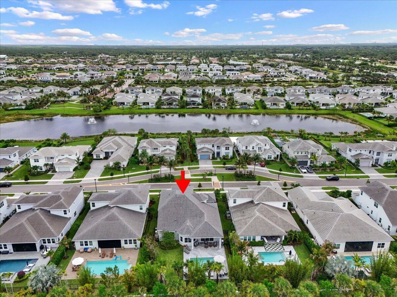 9236 Crestview Circle, Palm Beach Gardens, FL 33412 Photo