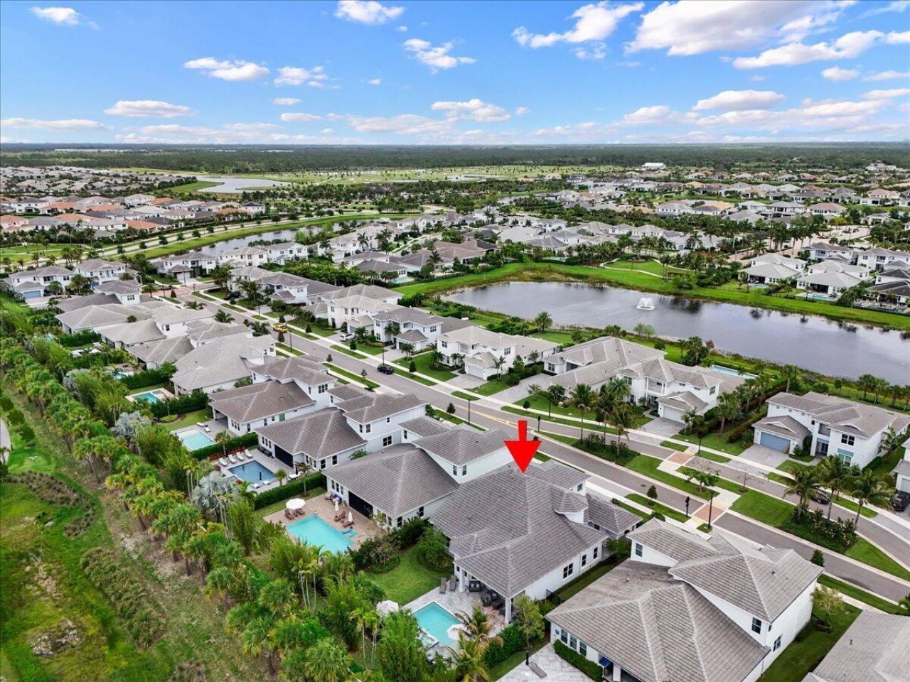 9236 Crestview Circle, Palm Beach Gardens, FL 33412 Photo