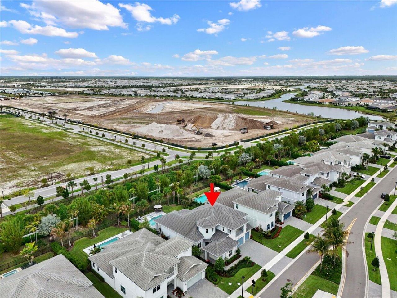 9236 Crestview Circle, Palm Beach Gardens, FL 33412 Photo