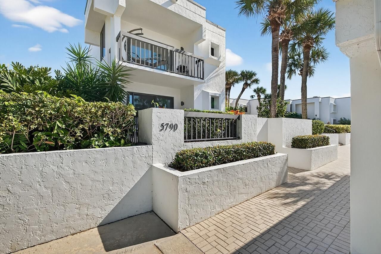 5790 Highway A1a, Unit 2a, Vero Beach, FL 32963 Photo