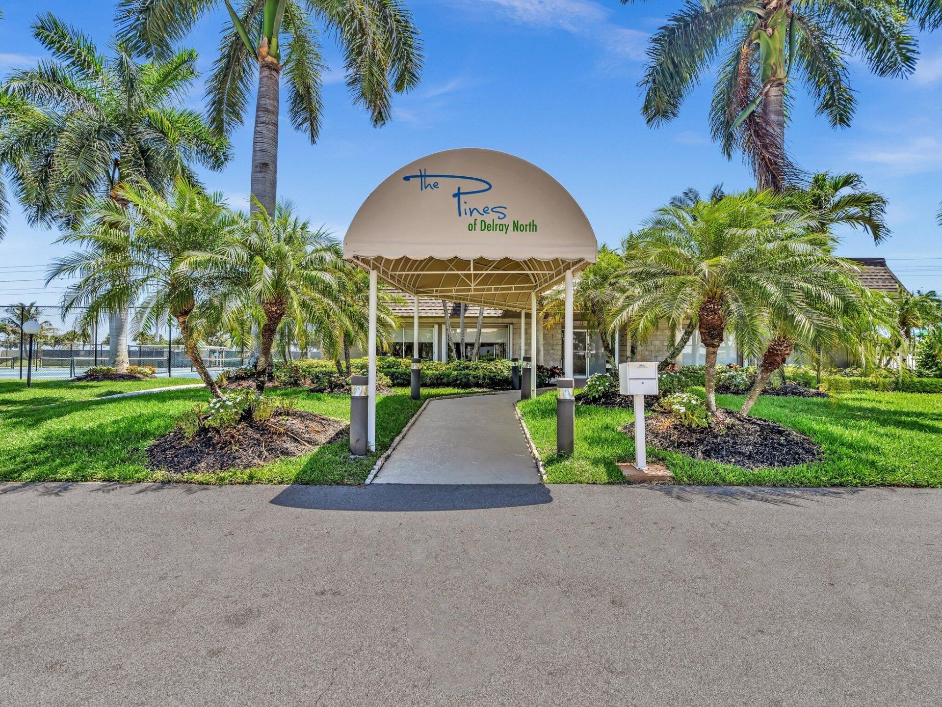 1610 NW 18th Avenue, Unit 96d, Delray Beach, FL 33445 Photo