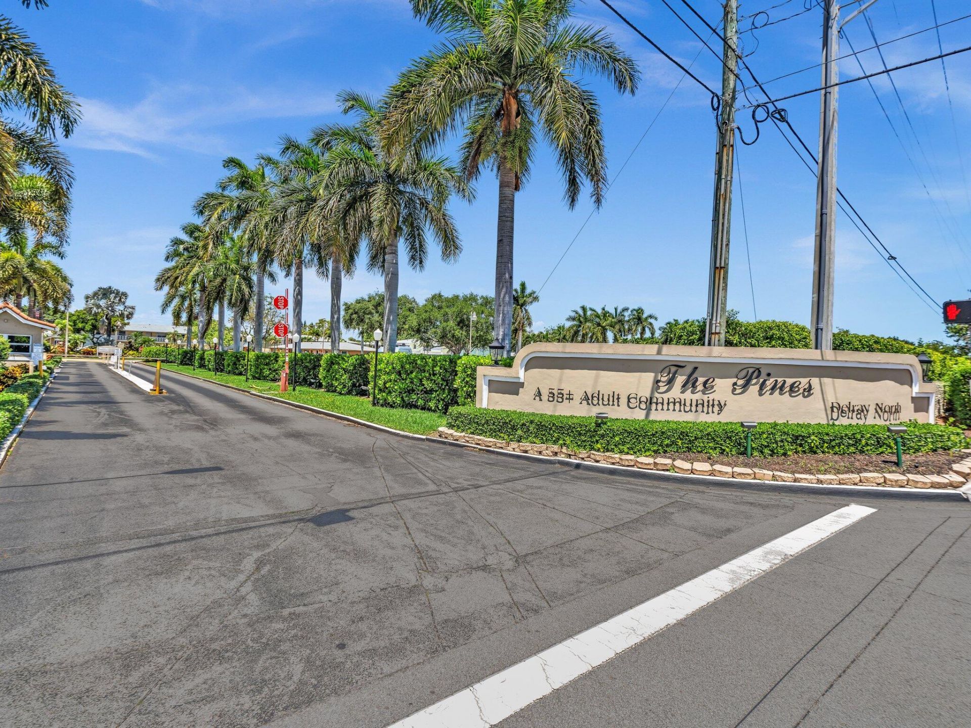 1610 NW 18th Avenue, Unit 96d, Delray Beach, FL 33445 Photo