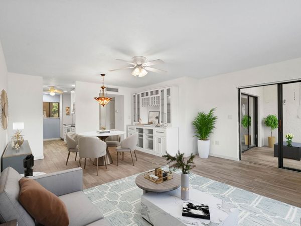 5373 SE Miles Grant Road, Unit C-105, Stuart, FL 34997