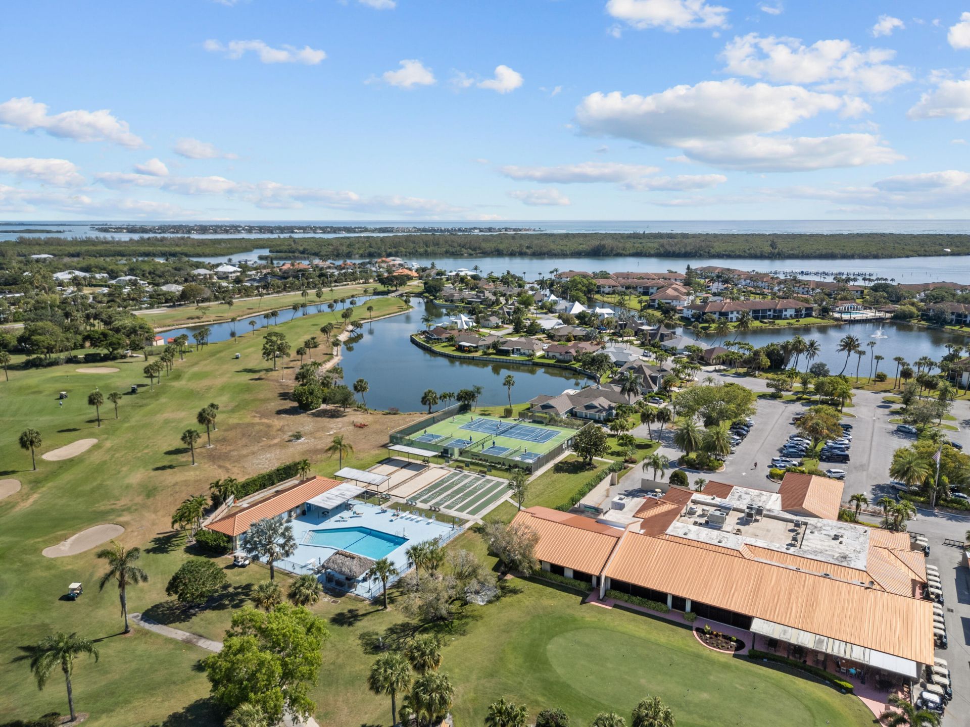 5373 SE Miles Grant Road, Unit C-105, Stuart, FL 34997 Photo
