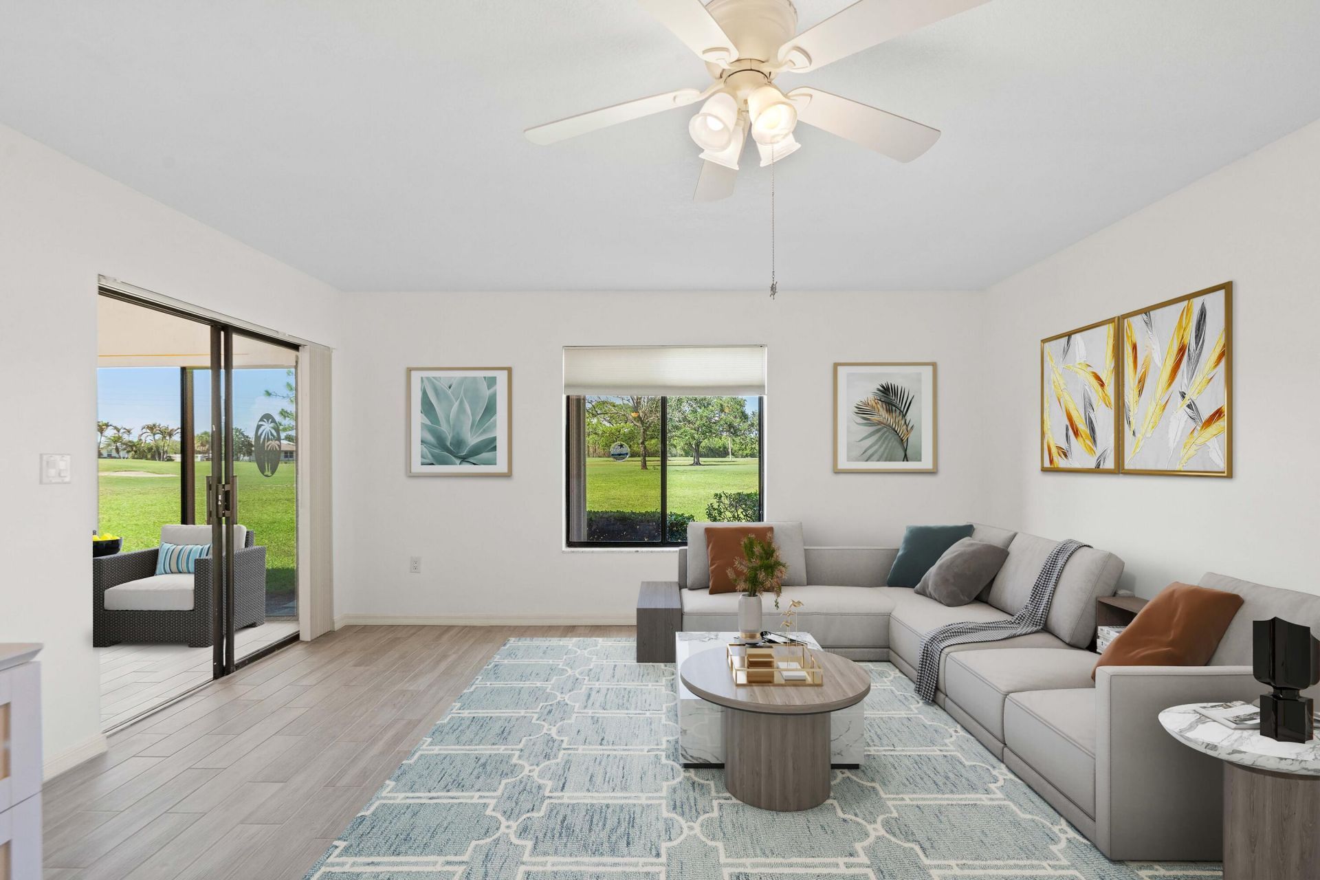 5373 SE Miles Grant Road, Unit C-105, Stuart, FL 34997 Photo