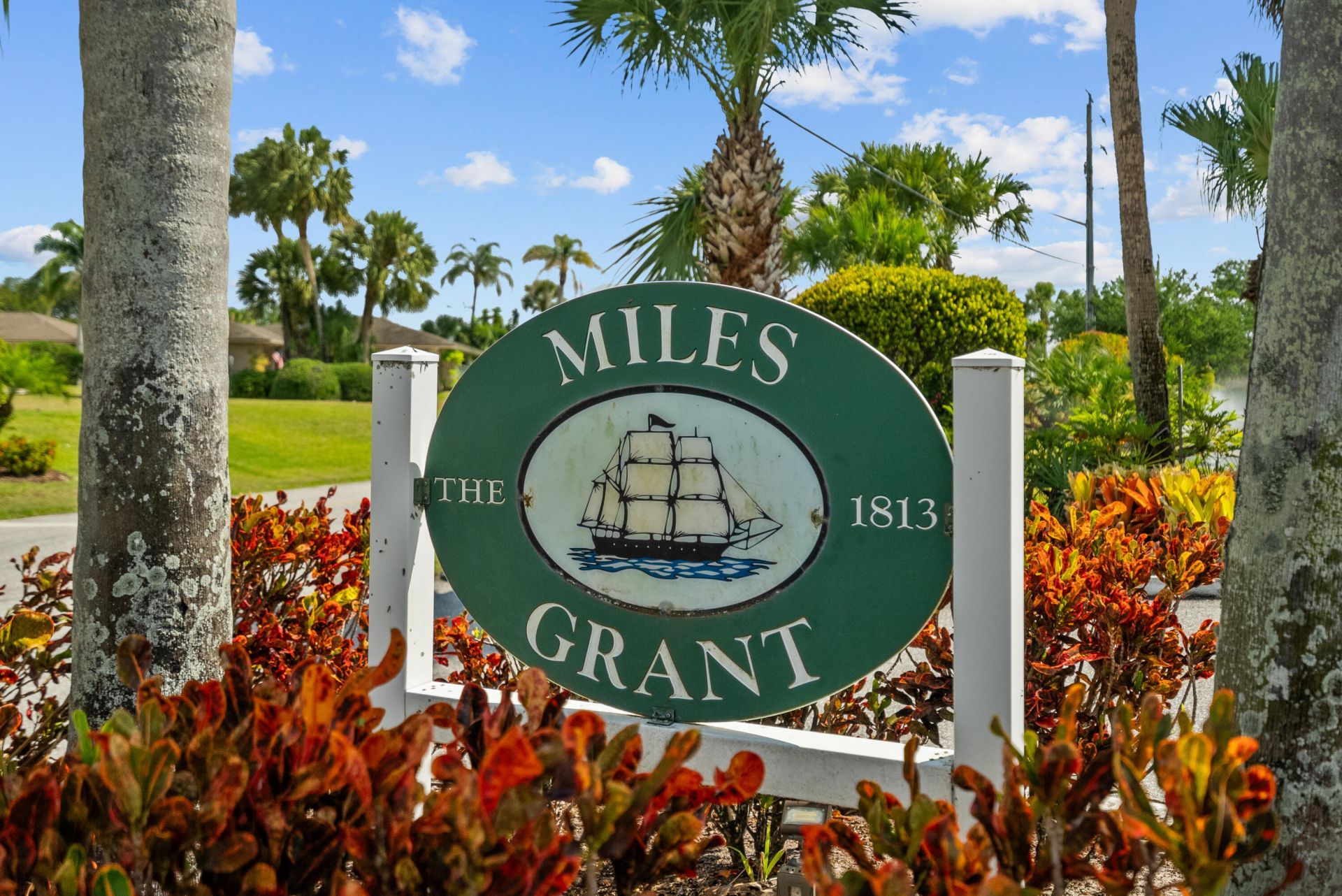 5373 SE Miles Grant Road, Unit C-105, Stuart, FL 34997 Photo