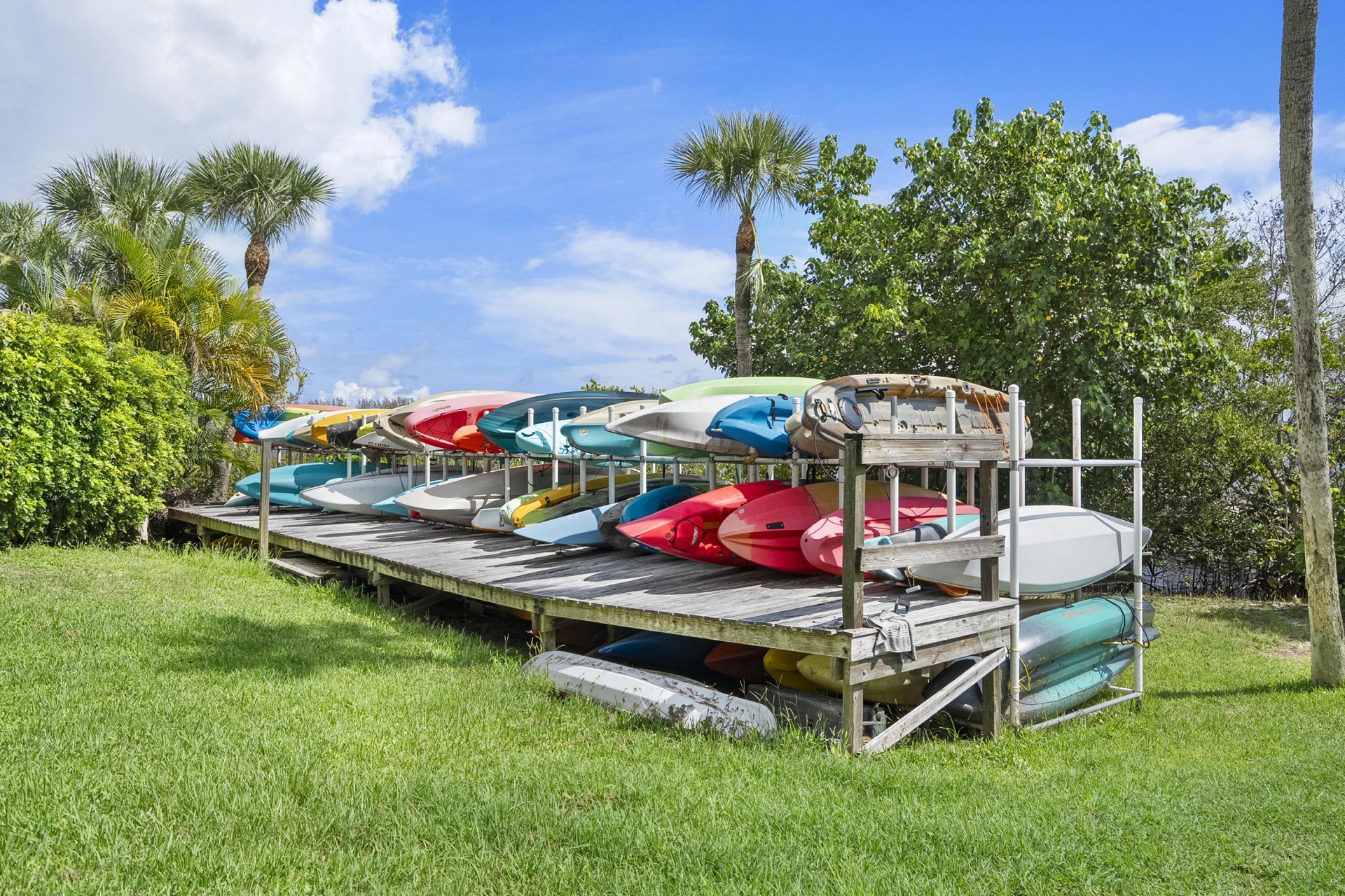 5373 SE Miles Grant Road, Unit C-105, Stuart, FL 34997 Photo