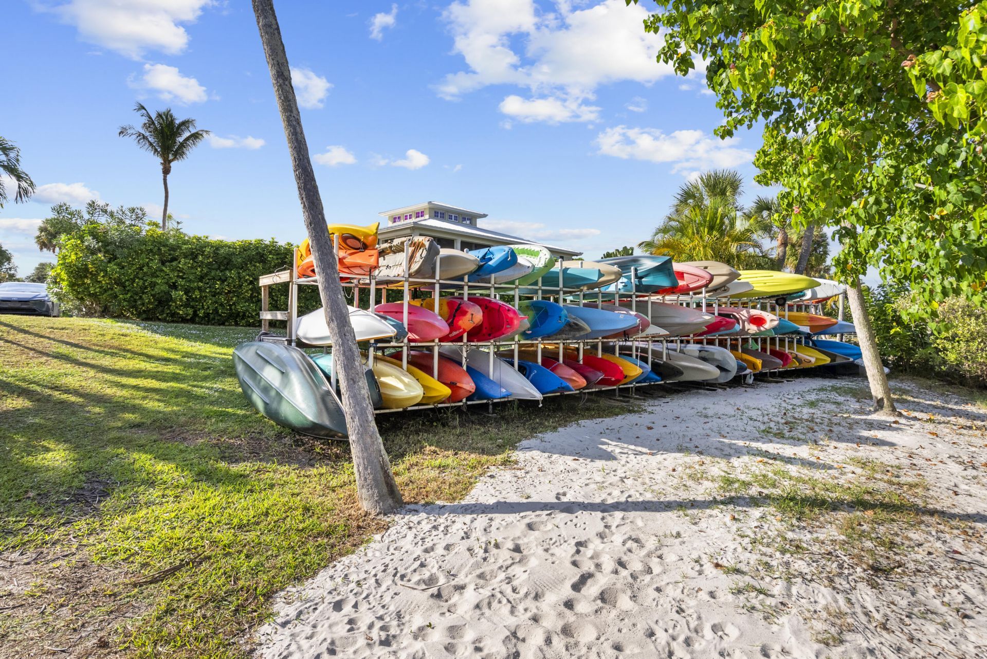 5373 SE Miles Grant Road, Unit C-105, Stuart, FL 34997 Photo