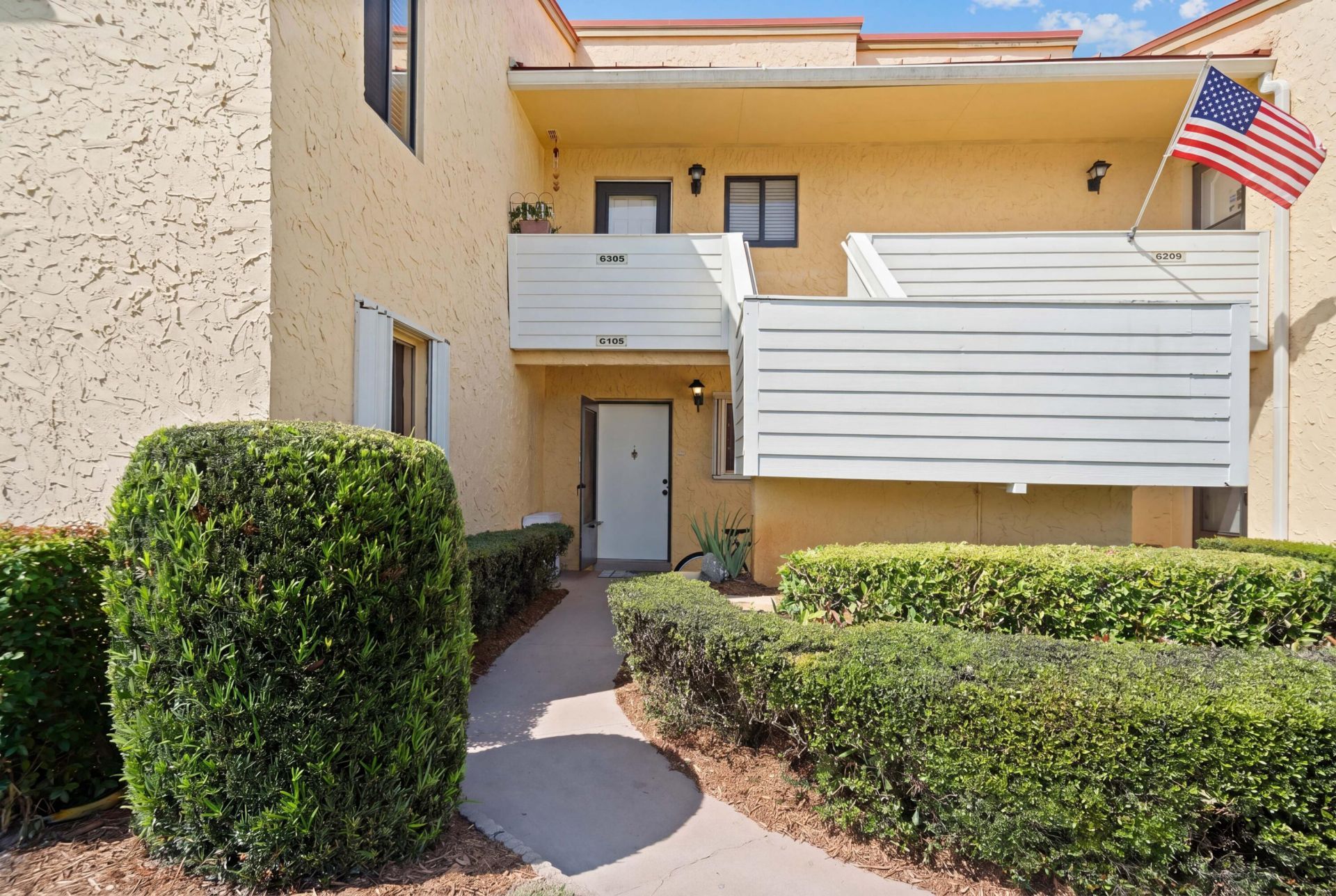 5373 SE Miles Grant Road, Unit C-105, Stuart, FL 34997 Photo