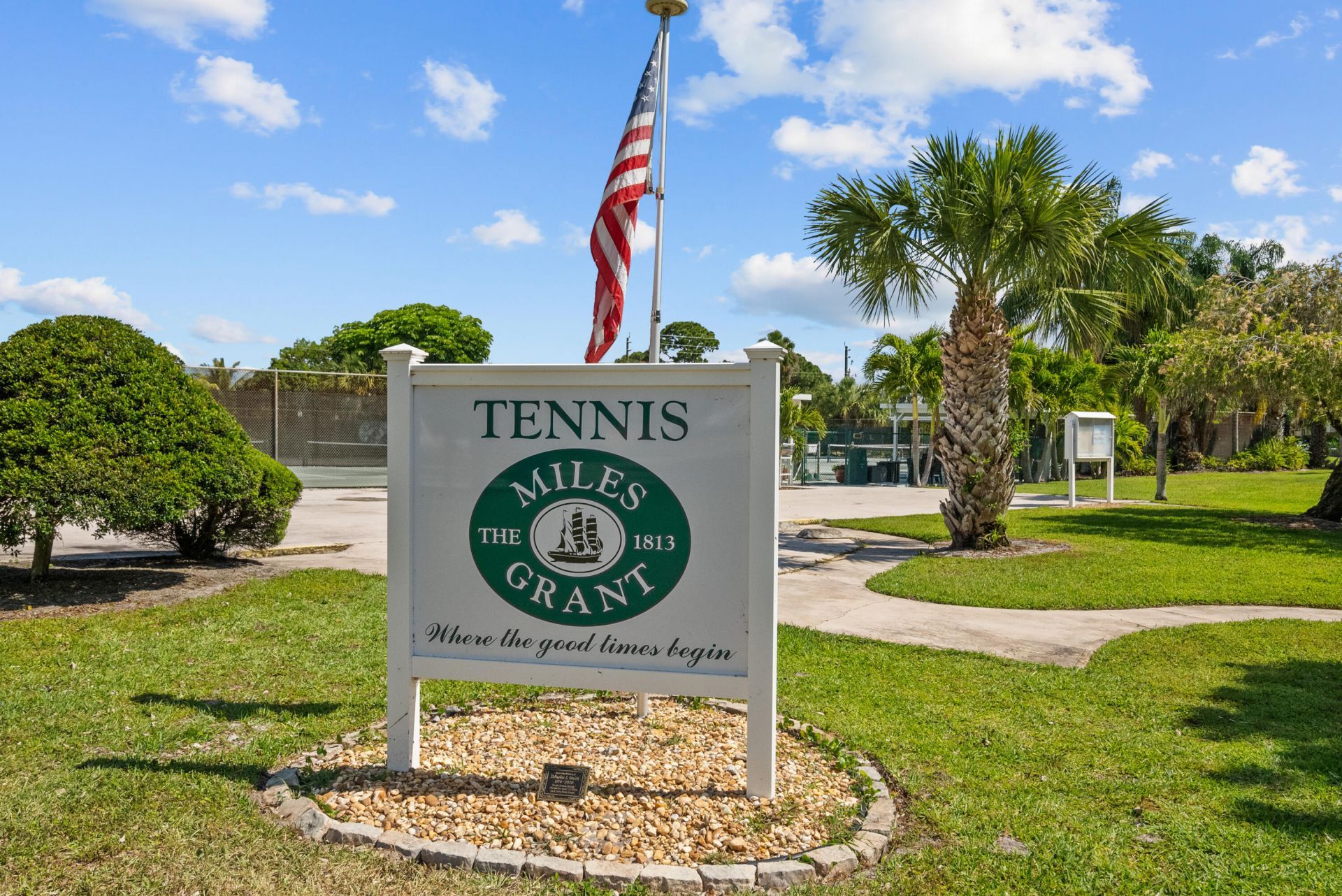 5373 SE Miles Grant Road, Unit C-105, Stuart, FL 34997 Photo