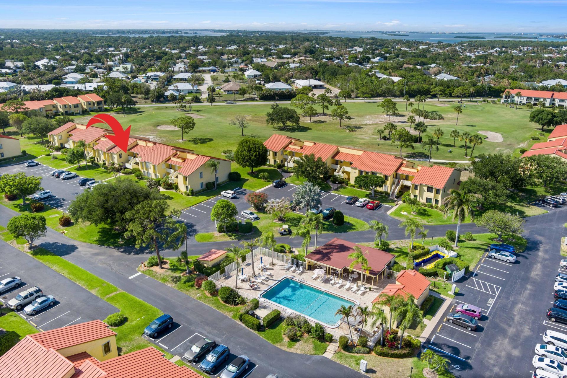 5373 SE Miles Grant Road, Unit C-105, Stuart, FL 34997 Photo