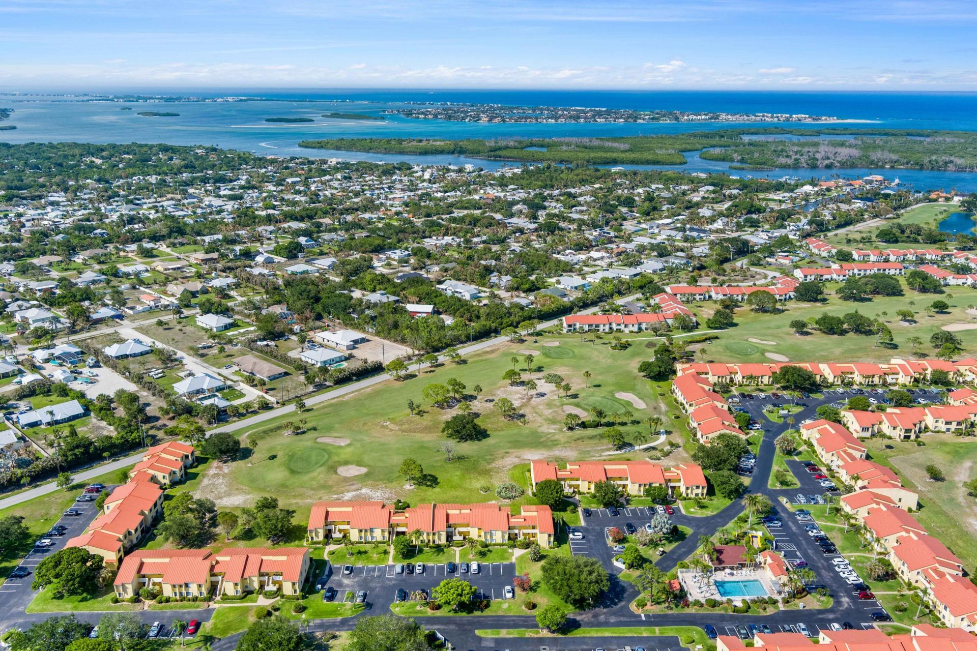 5373 SE Miles Grant Road, Unit C-105, Stuart, FL 34997 Photo