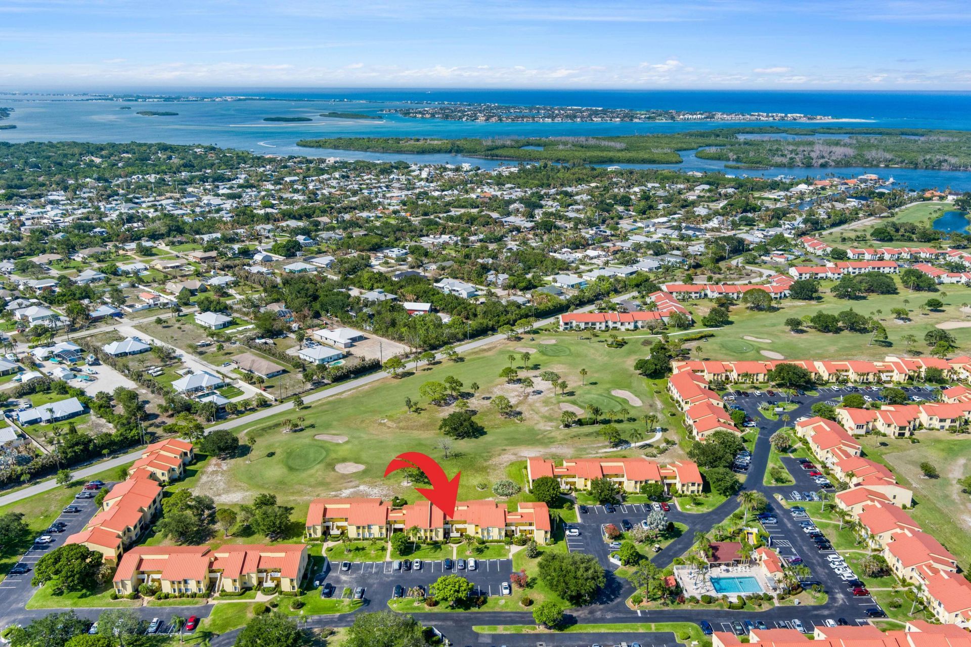 5373 SE Miles Grant Road, Unit C-105, Stuart, FL 34997 Photo