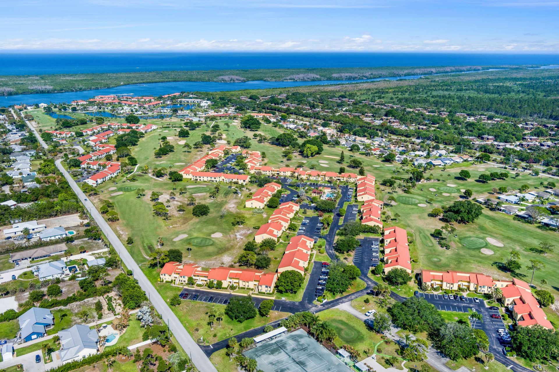 5373 SE Miles Grant Road, Unit C-105, Stuart, FL 34997 Photo