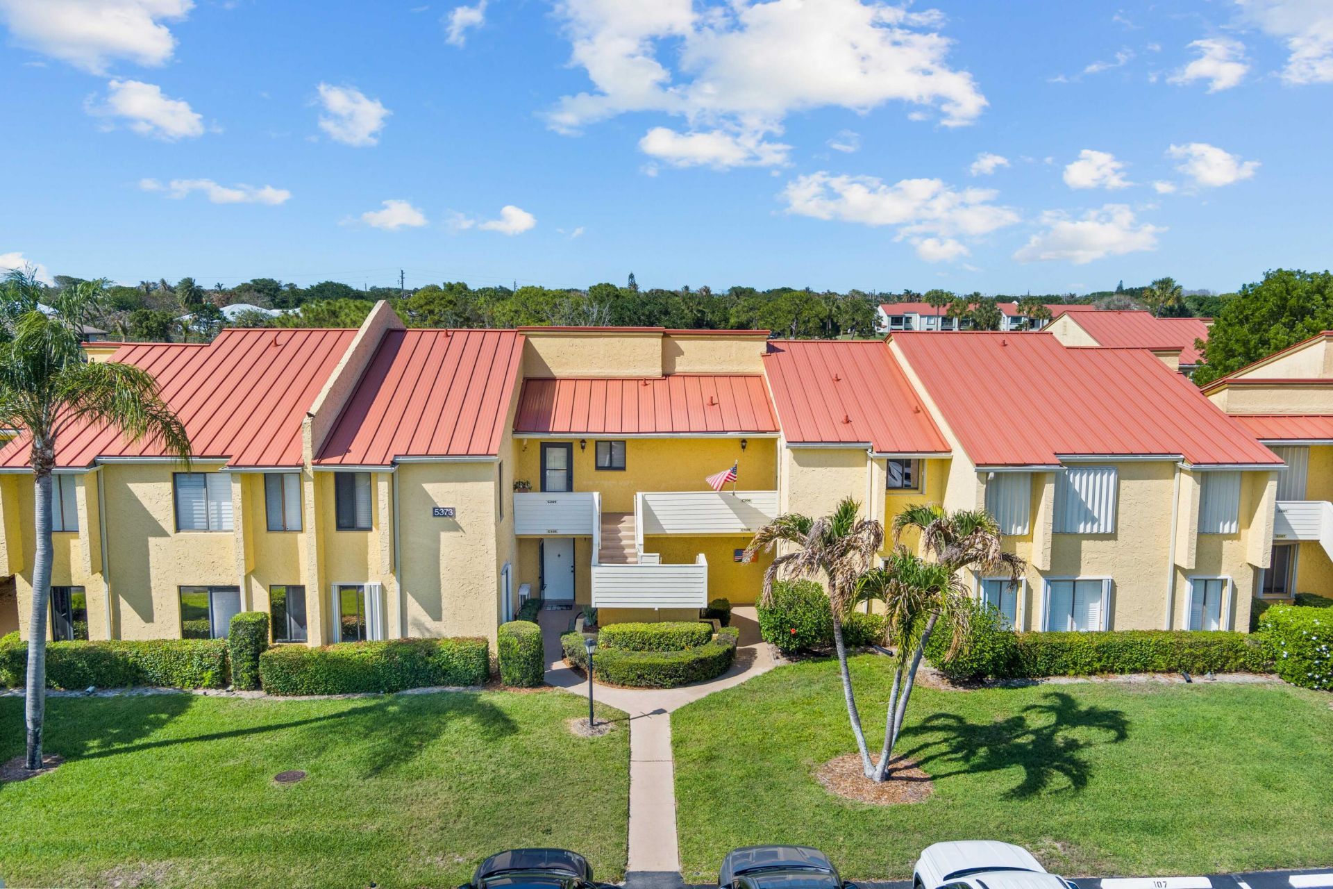 5373 SE Miles Grant Road, Unit C-105, Stuart, FL 34997 Photo