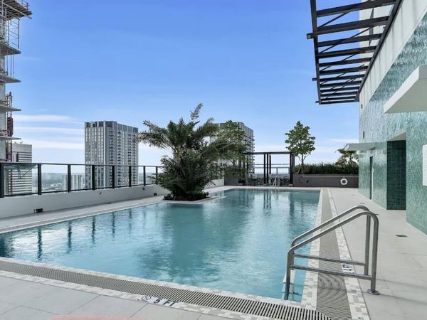 11 NE 6th Street, Unit 2507, Miami, FL 33132