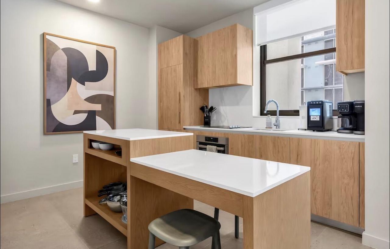 11 NE 6th Street, Unit 2507, Miami, FL 33132 Photo
