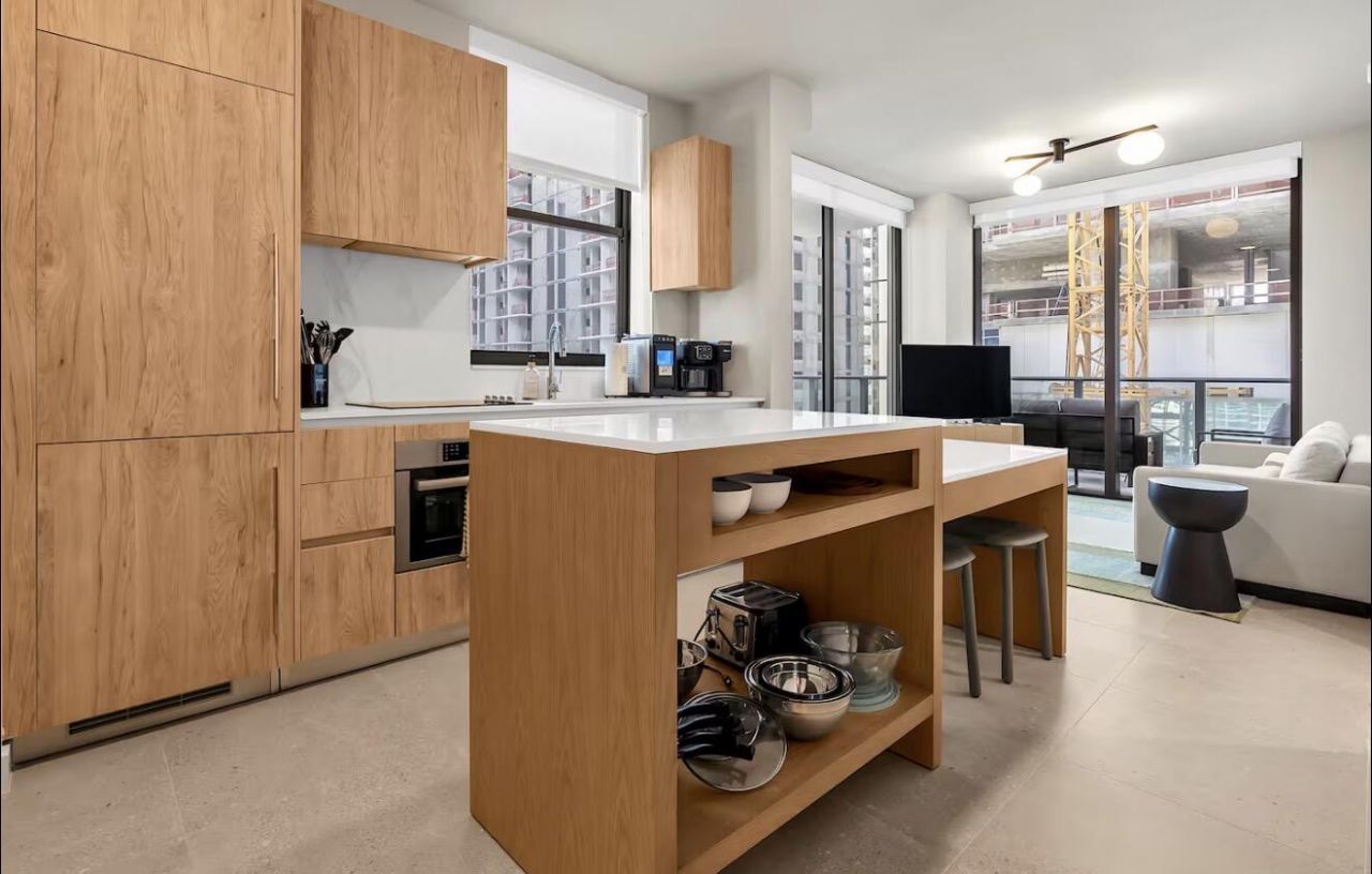 11 NE 6th Street, Unit 2507, Miami, FL 33132 Photo