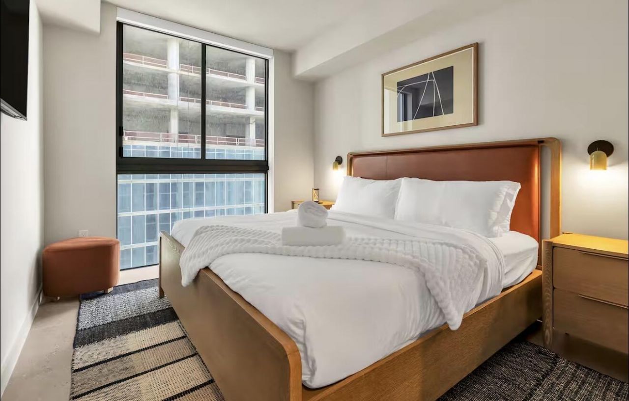 11 NE 6th Street, Unit 2507, Miami, FL 33132 Photo