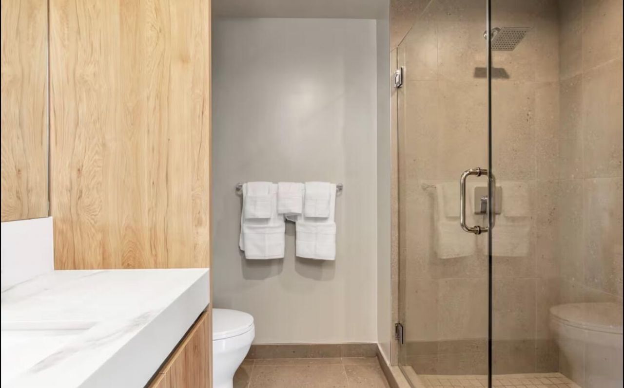 11 NE 6th Street, Unit 2507, Miami, FL 33132 Photo