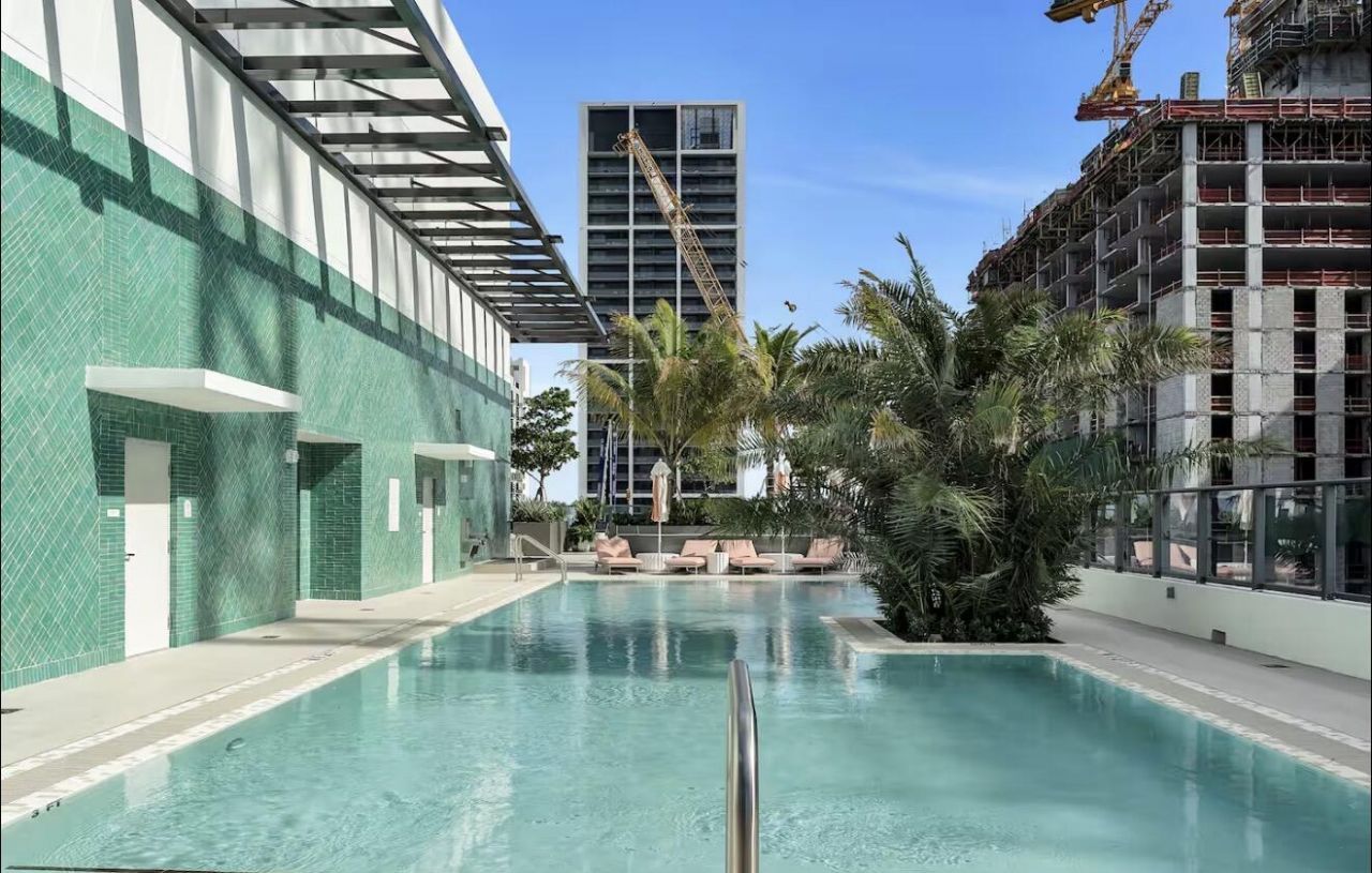 11 NE 6th Street, Unit 2507, Miami, FL 33132 Photo
