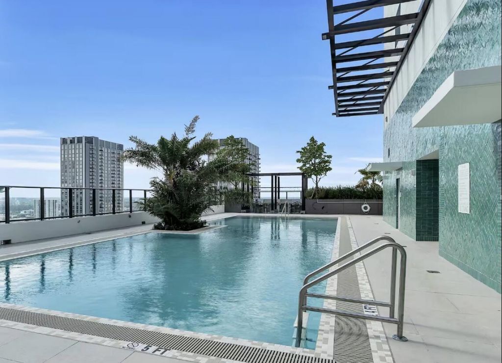 11 NE 6th Street, Unit 2507, Miami, FL 33132 Photo