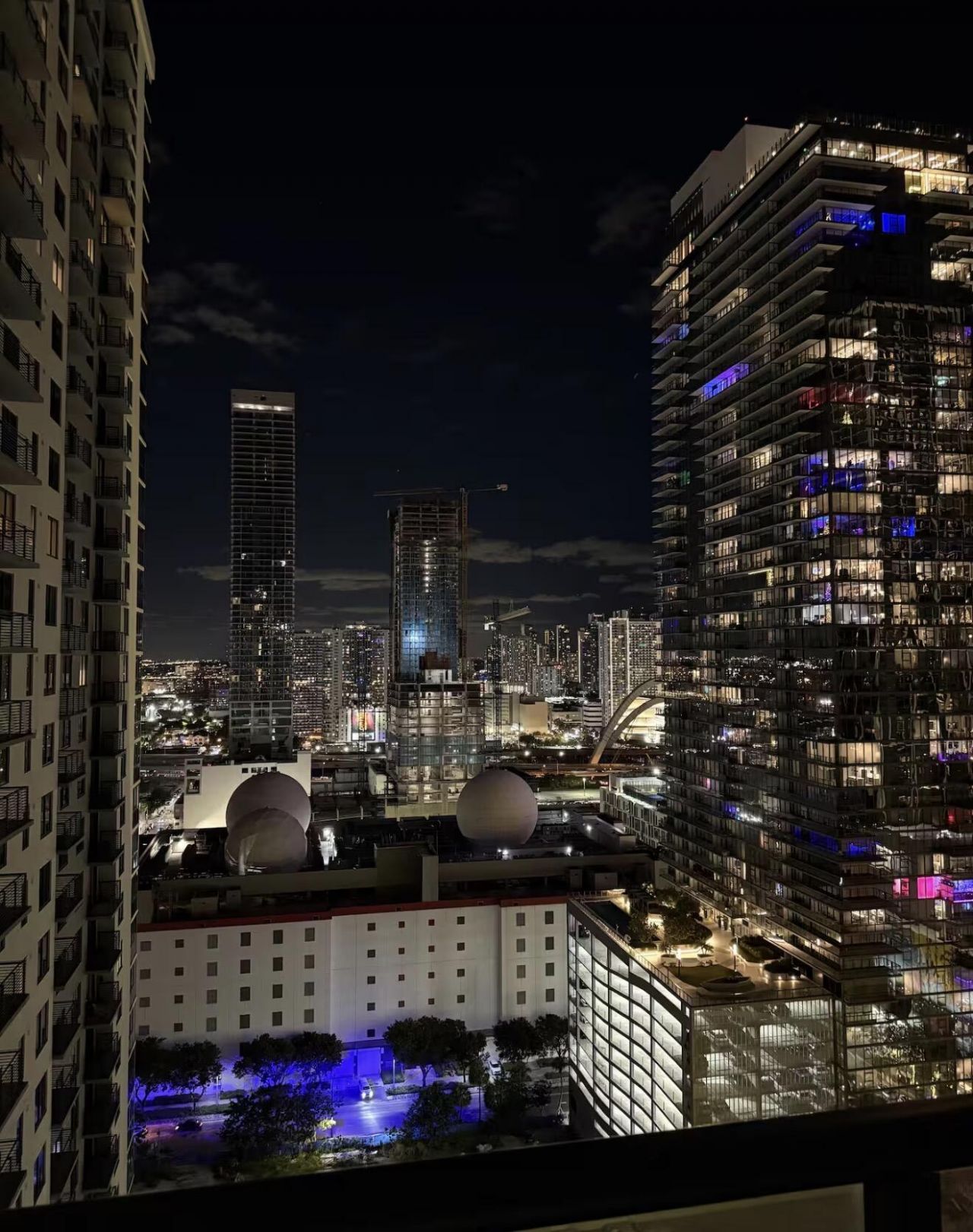 11 NE 6th Street, Unit 2507, Miami, FL 33132 Photo