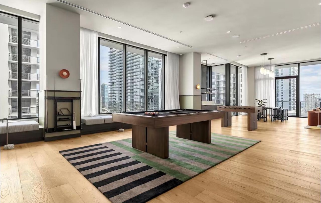 11 NE 6th Street, Unit 2507, Miami, FL 33132 Photo