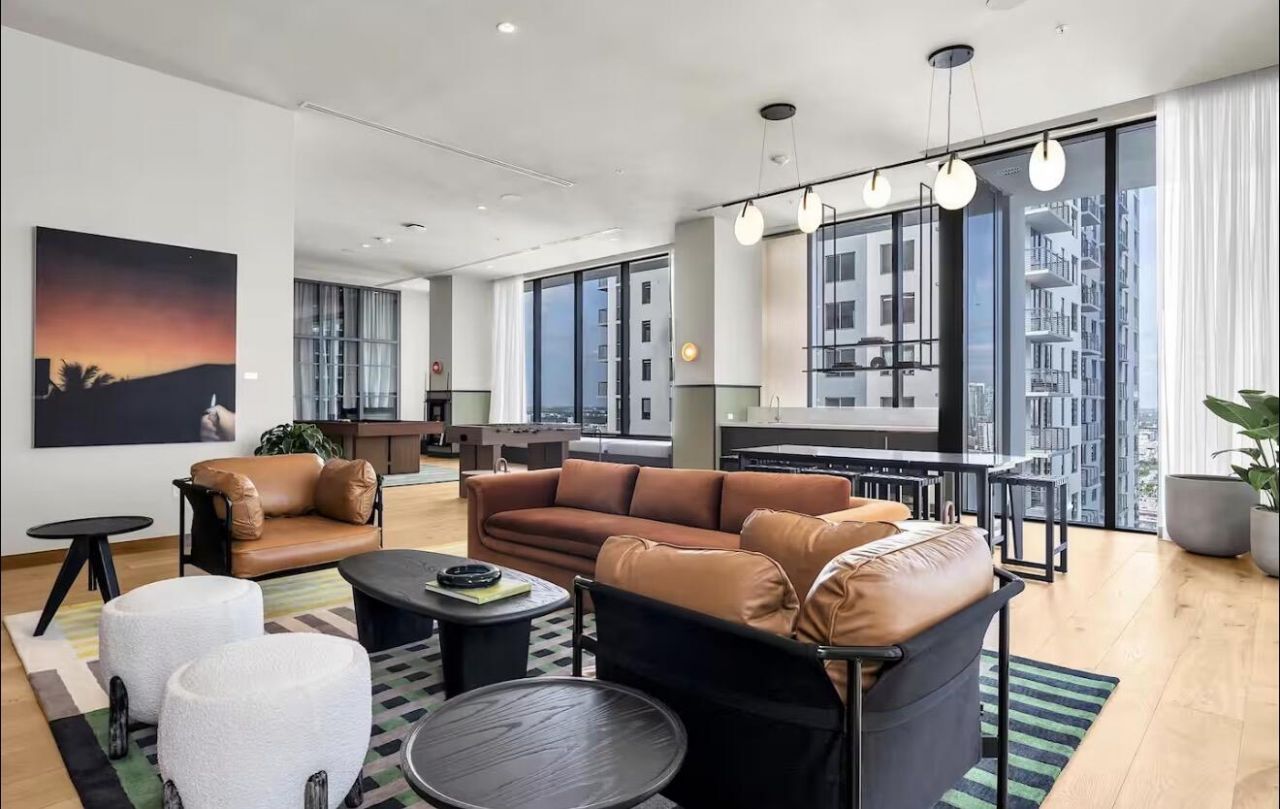 11 NE 6th Street, Unit 2507, Miami, FL 33132 Photo