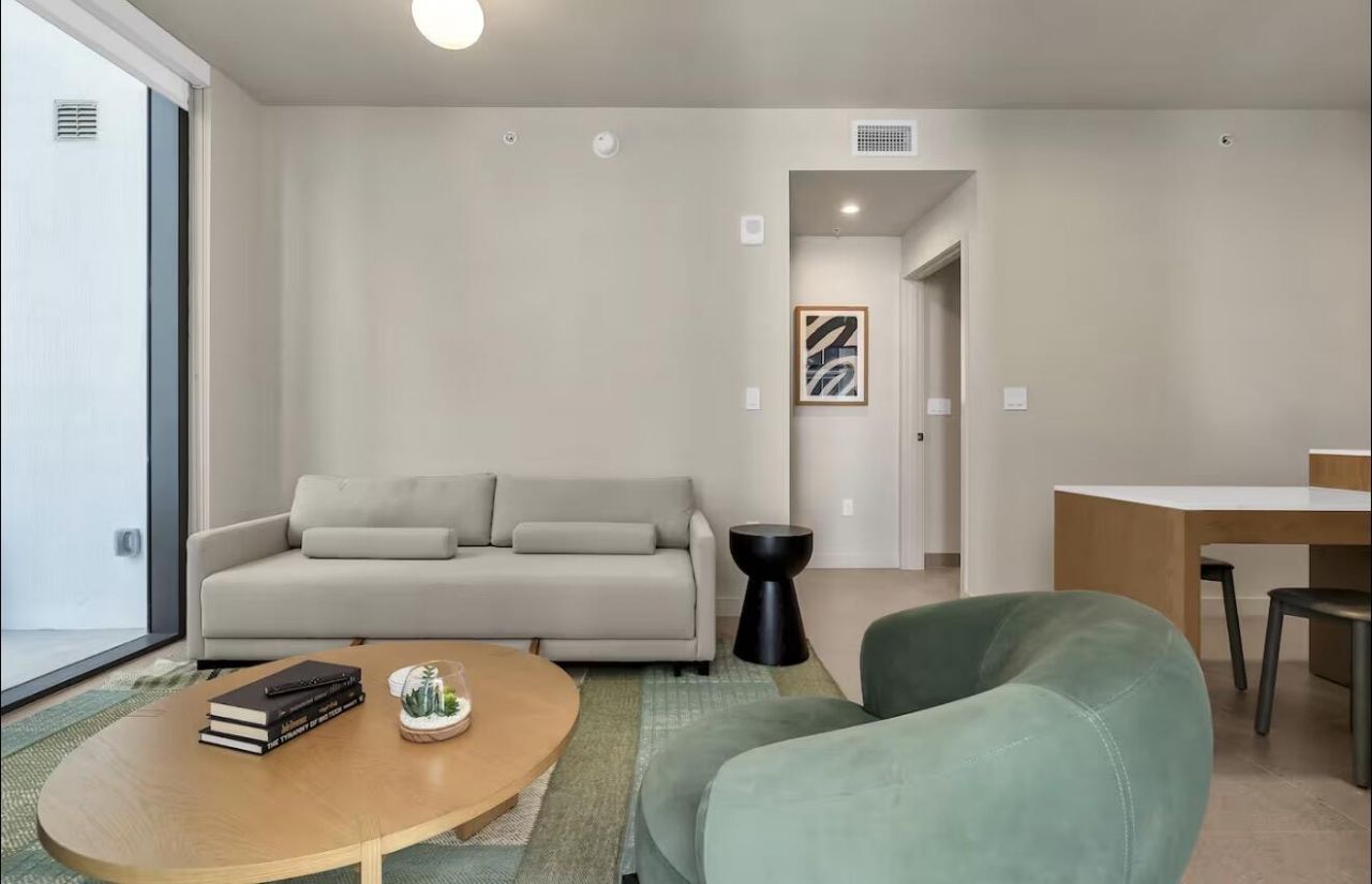 11 NE 6th Street, Unit 2507, Miami, FL 33132 Photo