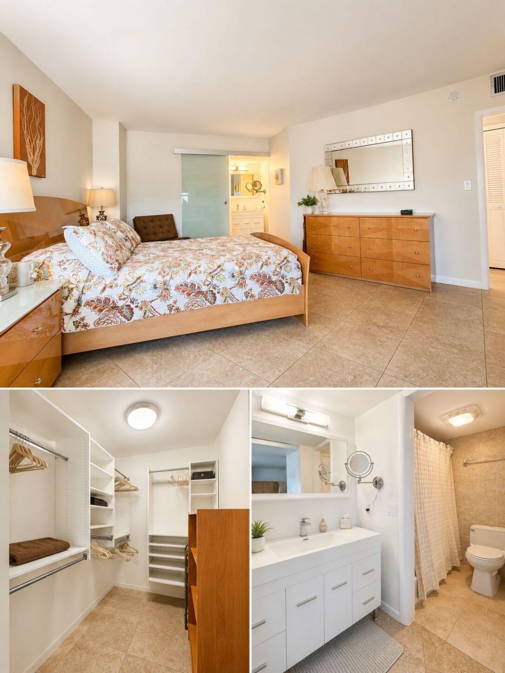 1200 Hibiscus Avenue, Unit 806, Pompano Beach, FL 33062 Photo