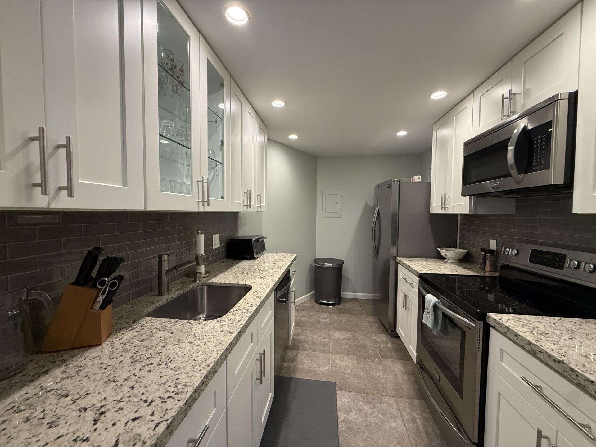 1200 Hibiscus Avenue, Unit 806, Pompano Beach, FL 33062 Photo