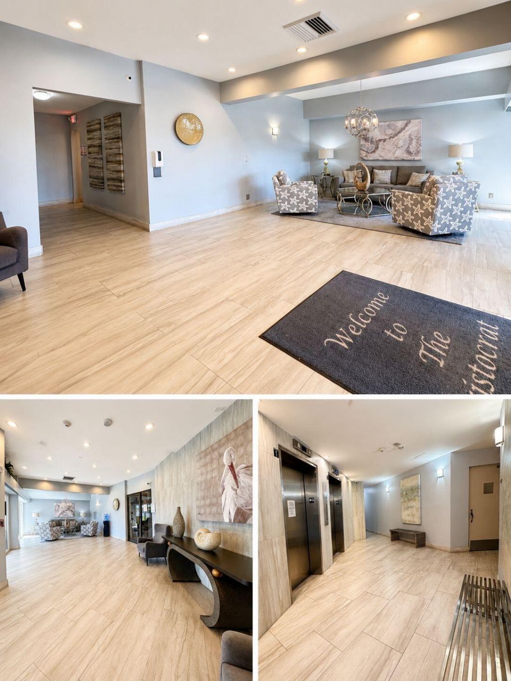 1200 Hibiscus Avenue, Unit 806, Pompano Beach, FL 33062 Photo