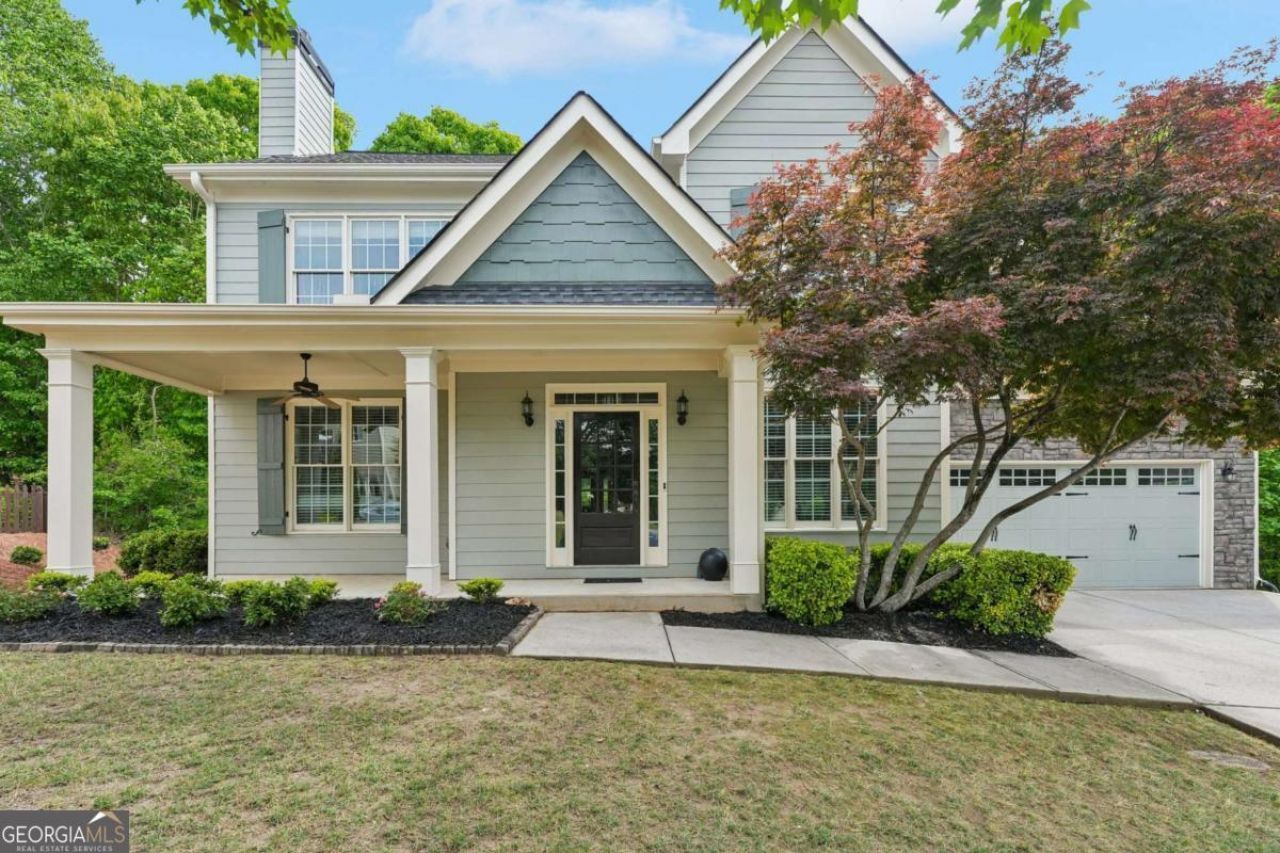 505 Pinnacle Court, Canton, GA 30115 Main Photo