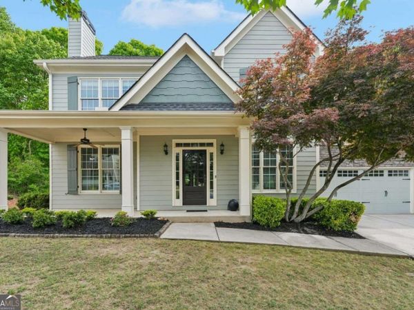 505 Pinnacle Court, Canton, GA 30115