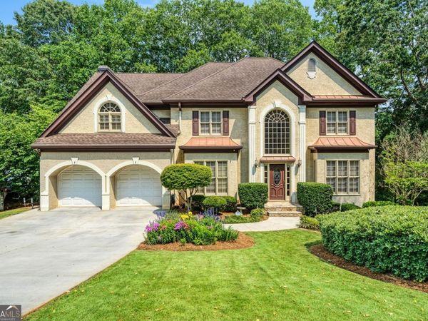 5044 Chapel Lake Circle, Douglasville, GA 30135