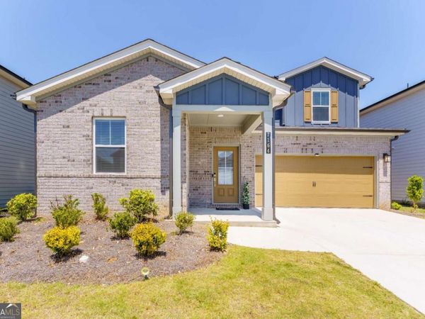 7164 Brushwood Bend, Lithonia, GA 30058