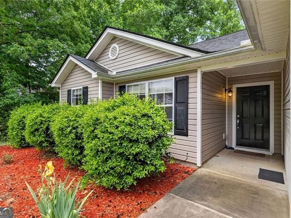 466 Raymond Drive, Winder, GA 30680