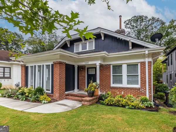 1660 S Gordon Street SW, Atlanta, GA 30310