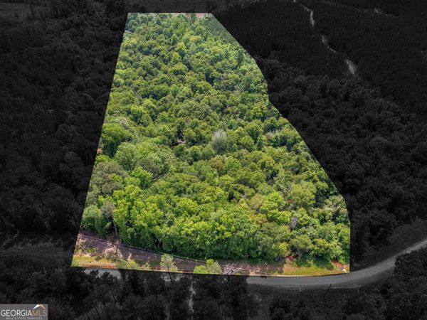 0 Perkins Road, Barnesville, GA 30204