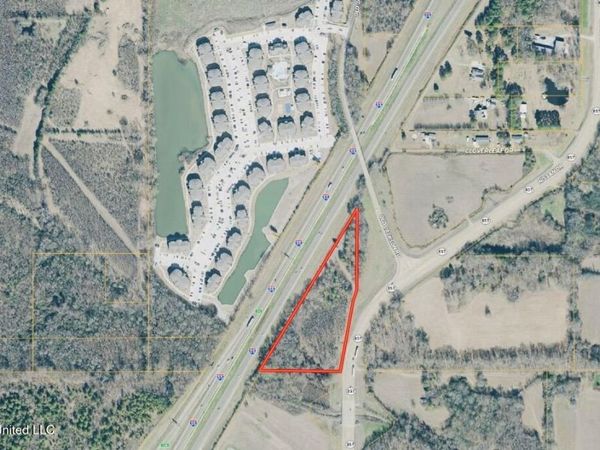 Interstate 55 , Canton, MS 39046