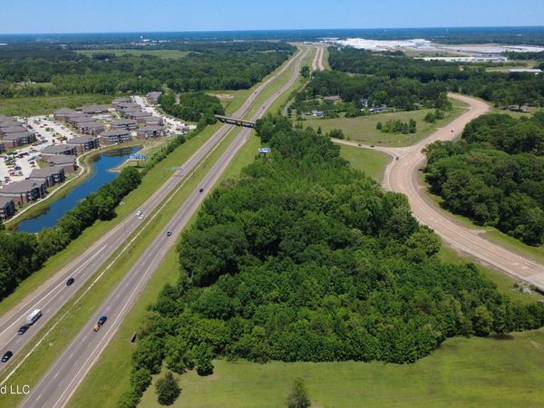 Interstate 55, Canton, MS 39046
