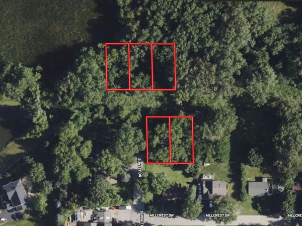 TBD Sunset Drive , Crystal Lake, IL 60014