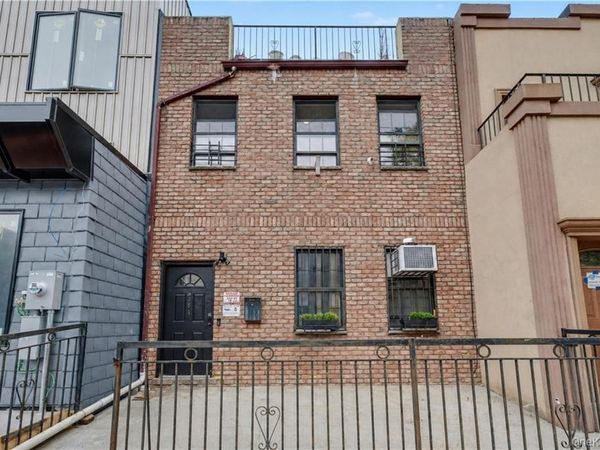 364 Evergreen Avenue , Brooklyn, NY 11221