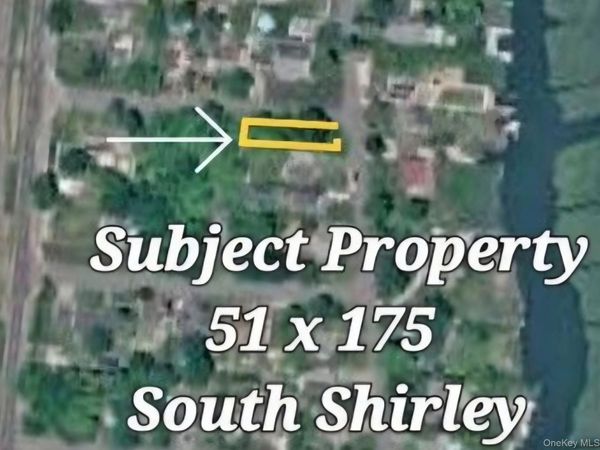Abby Lane, Shirley, NY 11967