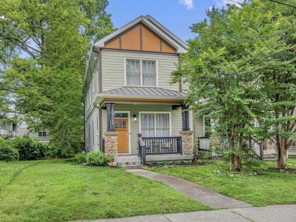 1824B 6th Ave N, Nashville, TN 37208